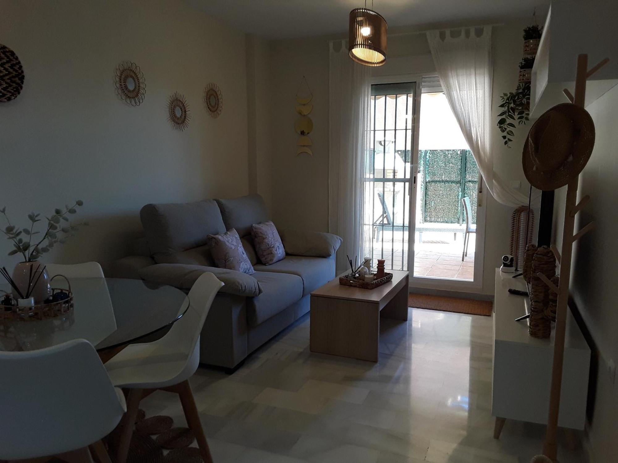 Whydhand Resorts Apartments ,Pools And Lovely Terrace Fuengirola Exterior photo