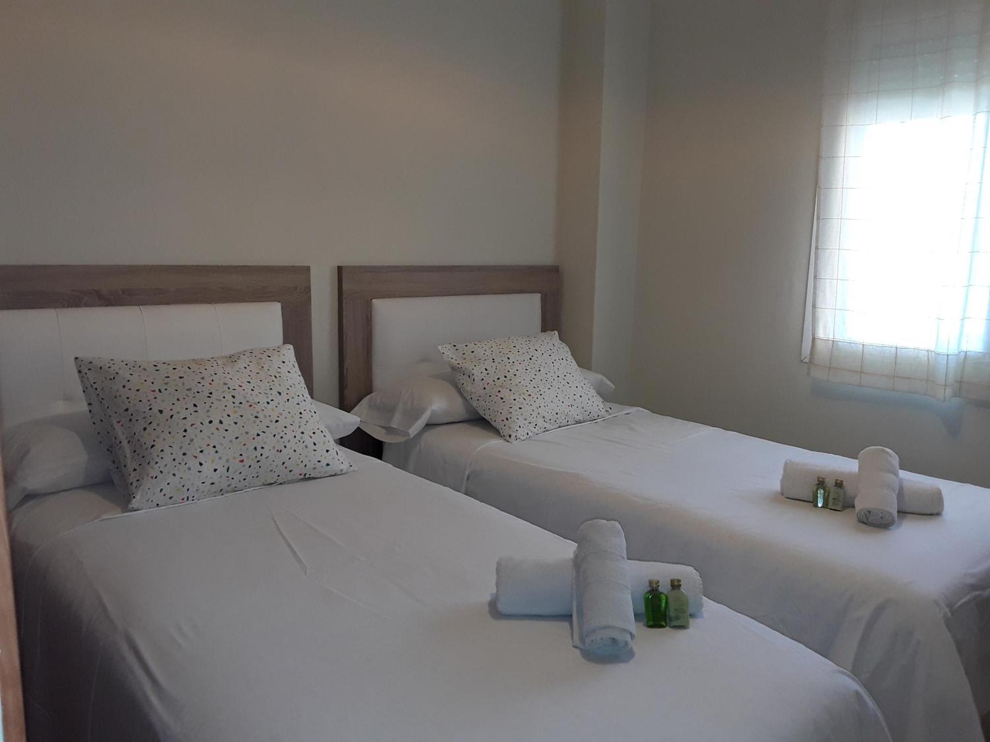 Whydhand Resorts Apartments ,Pools And Lovely Terrace Fuengirola Exterior photo