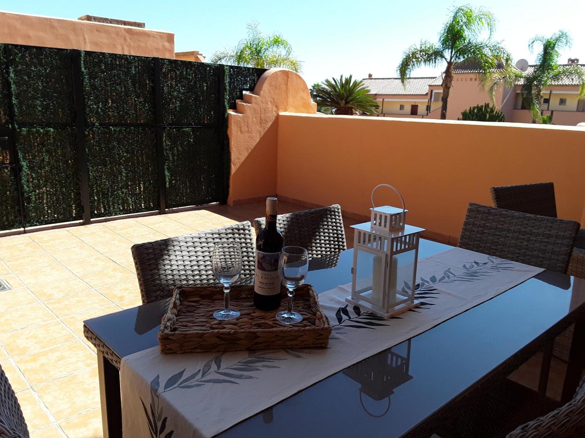 Whydhand Resorts Apartments ,Pools And Lovely Terrace Fuengirola Exterior photo
