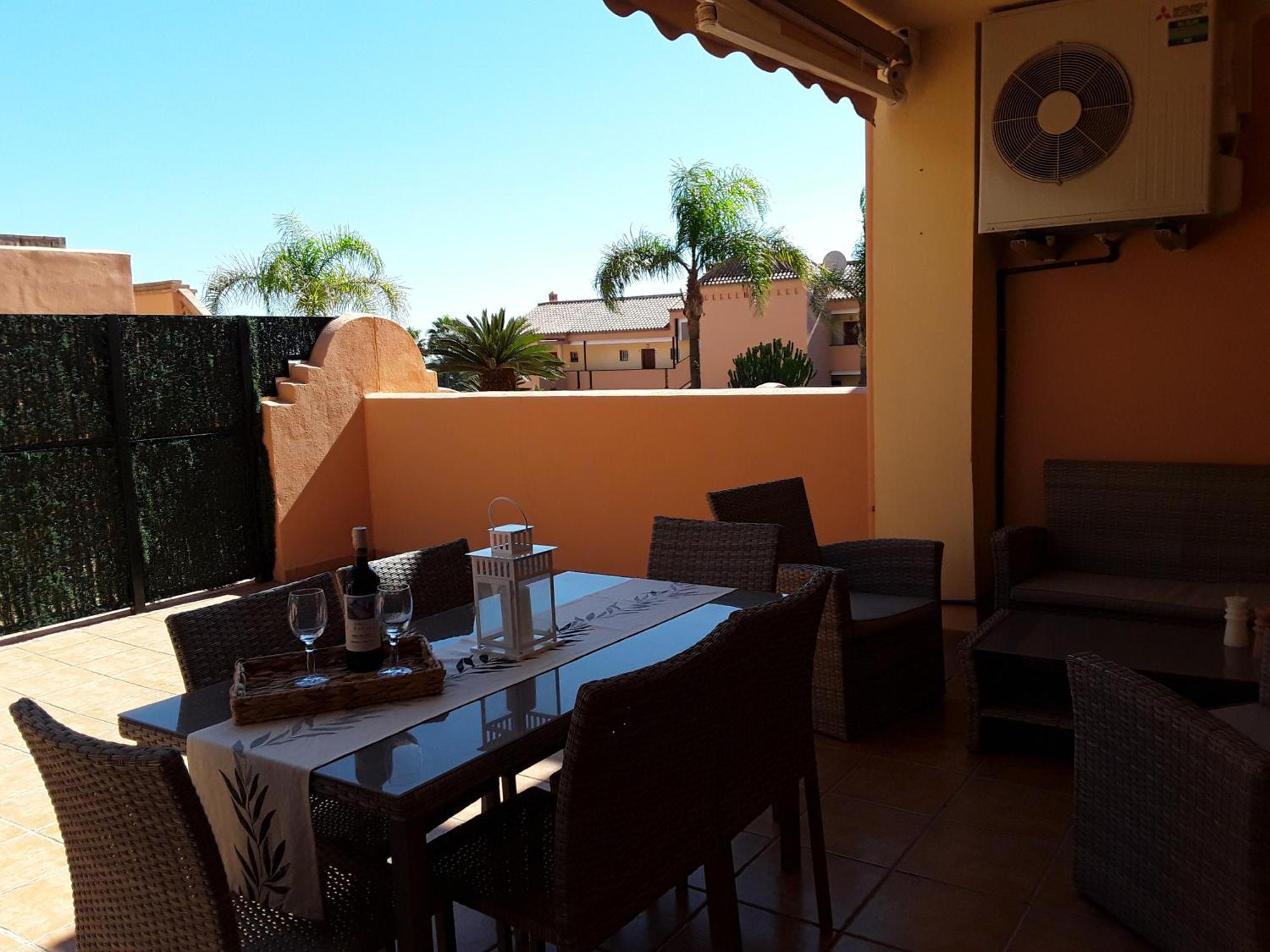 Whydhand Resorts Apartments ,Pools And Lovely Terrace Fuengirola Exterior photo