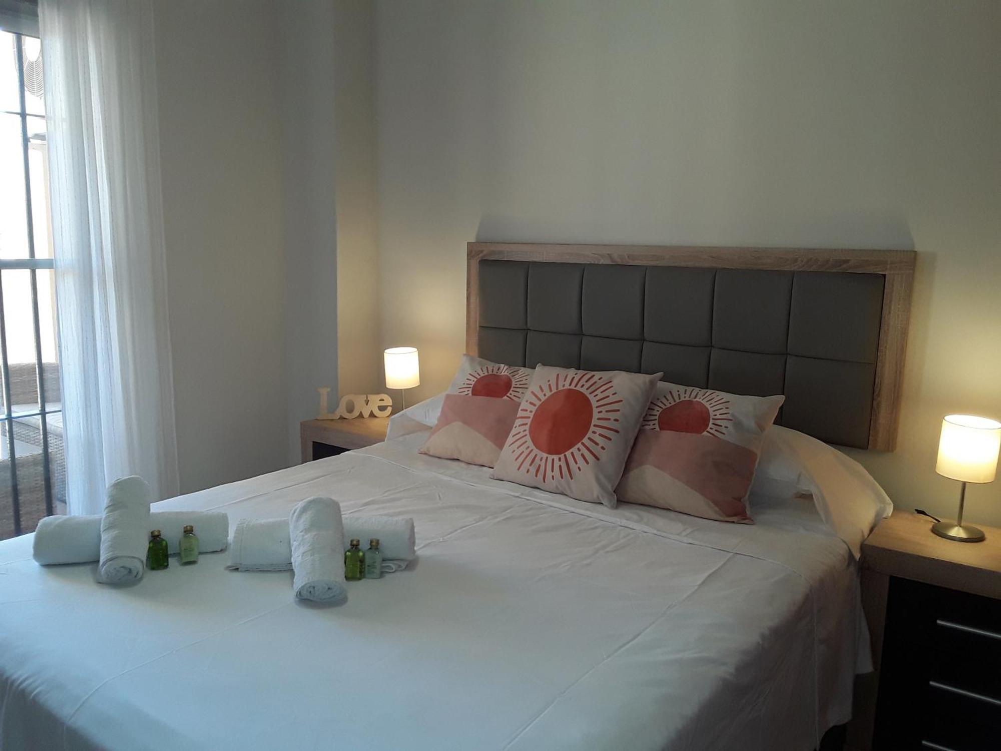 Whydhand Resorts Apartments ,Pools And Lovely Terrace Fuengirola Exterior photo