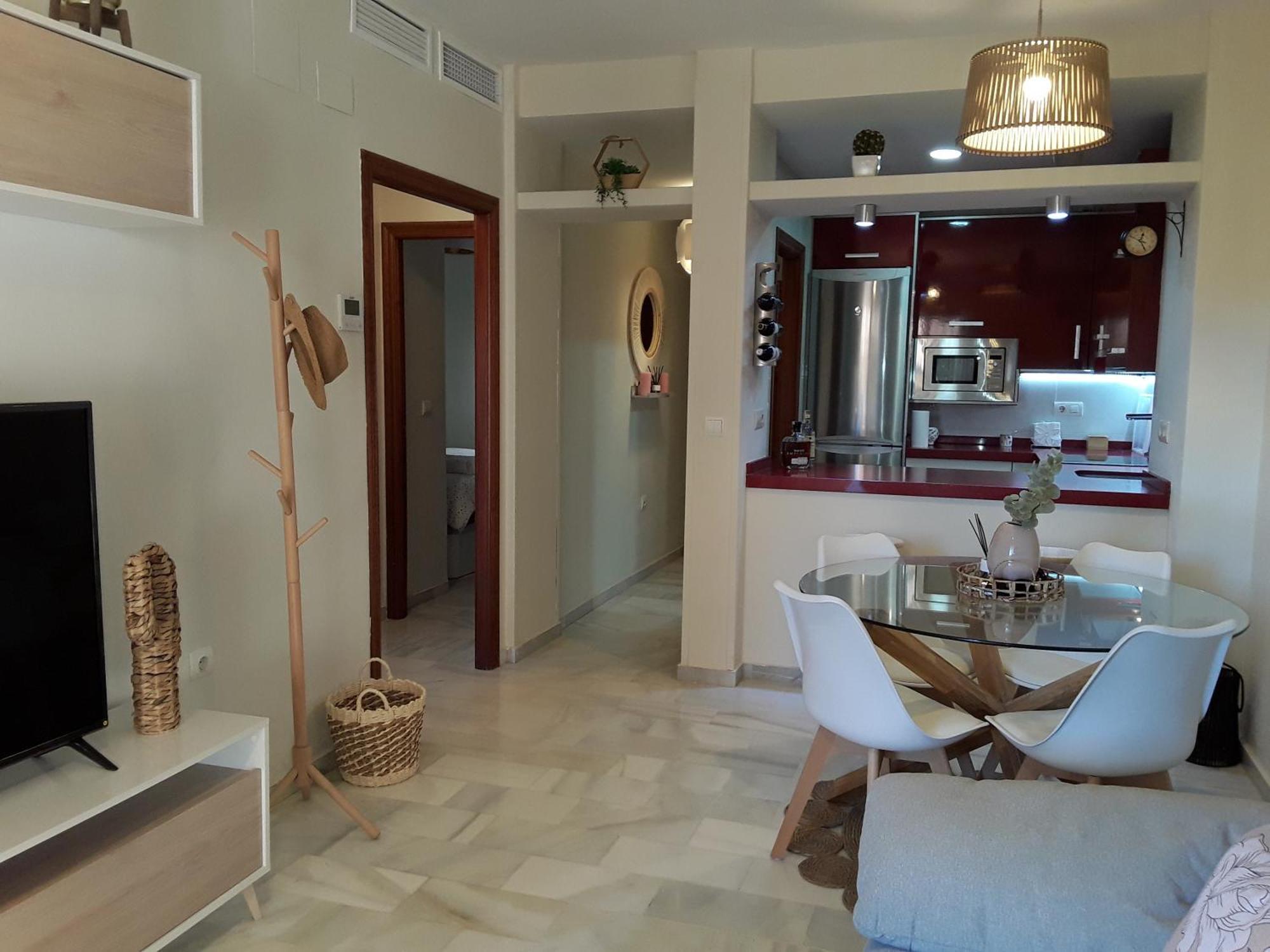Whydhand Resorts Apartments ,Pools And Lovely Terrace Fuengirola Exterior photo