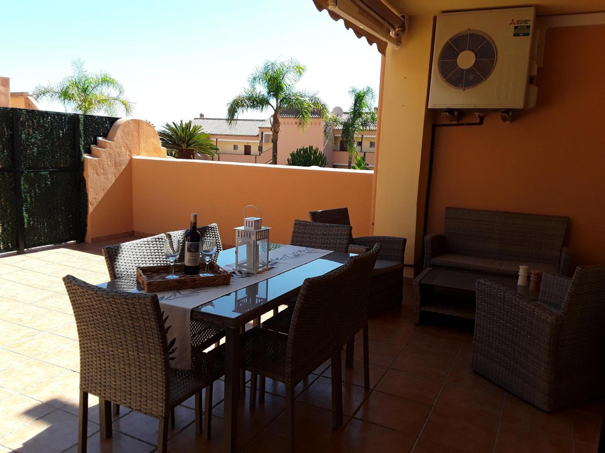 Whydhand Resorts Apartments ,Pools And Lovely Terrace Fuengirola Exterior photo